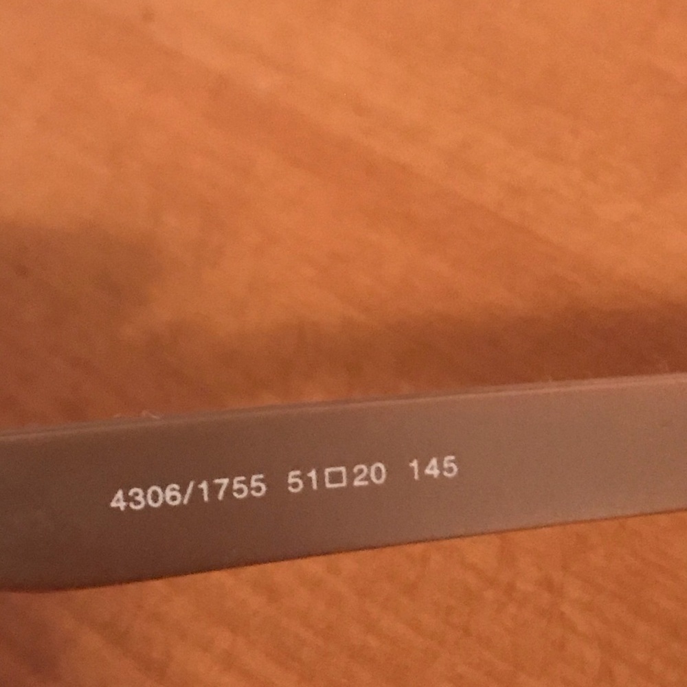 COPY - OGI evolution eyewear - Picture 3 of 5